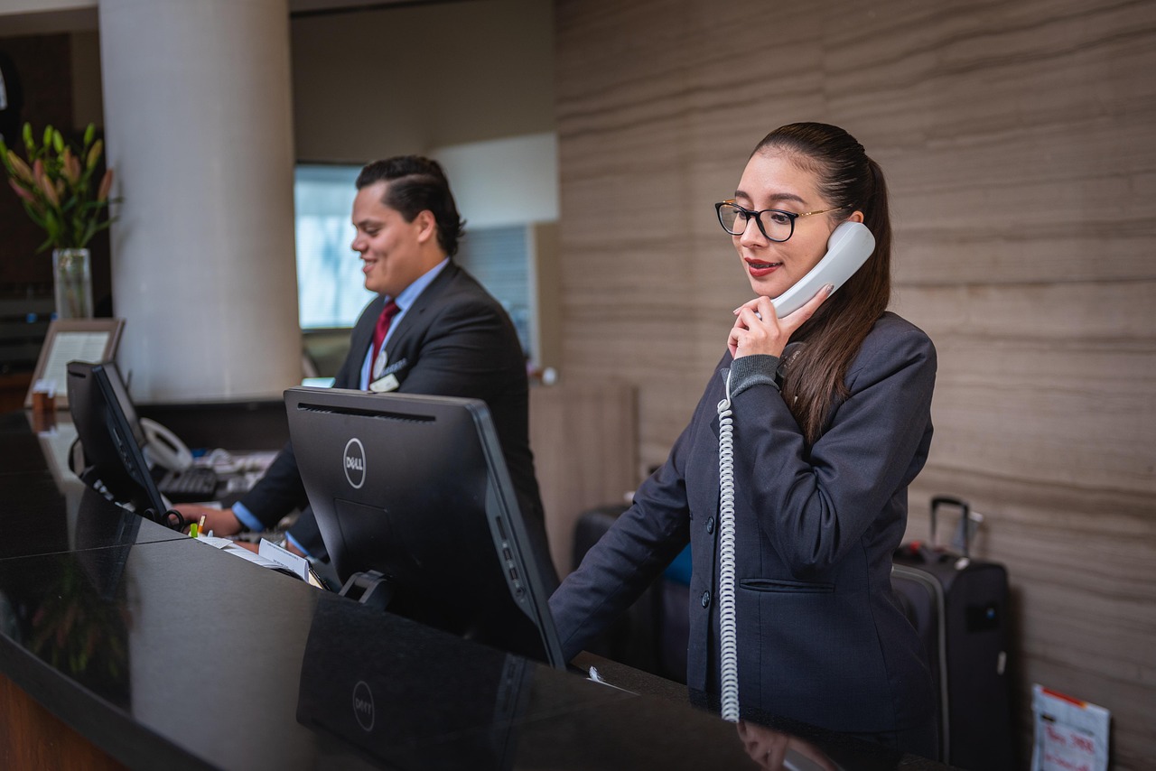 Customer Support