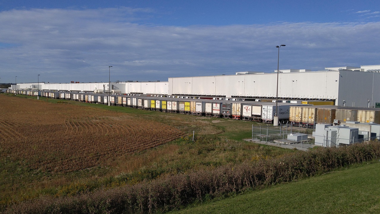 Logistics Services